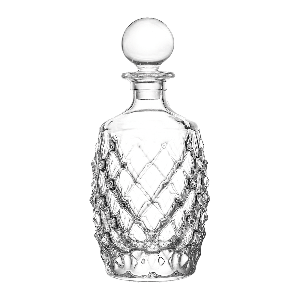 OPJET PARIS Lauren Relief Carafe Lauren 25cm