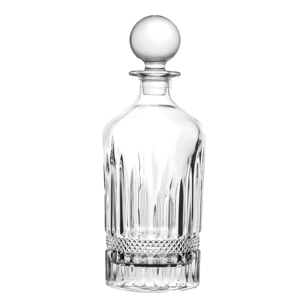 OPJET PARIS Relief Carafe Marlene 27cm