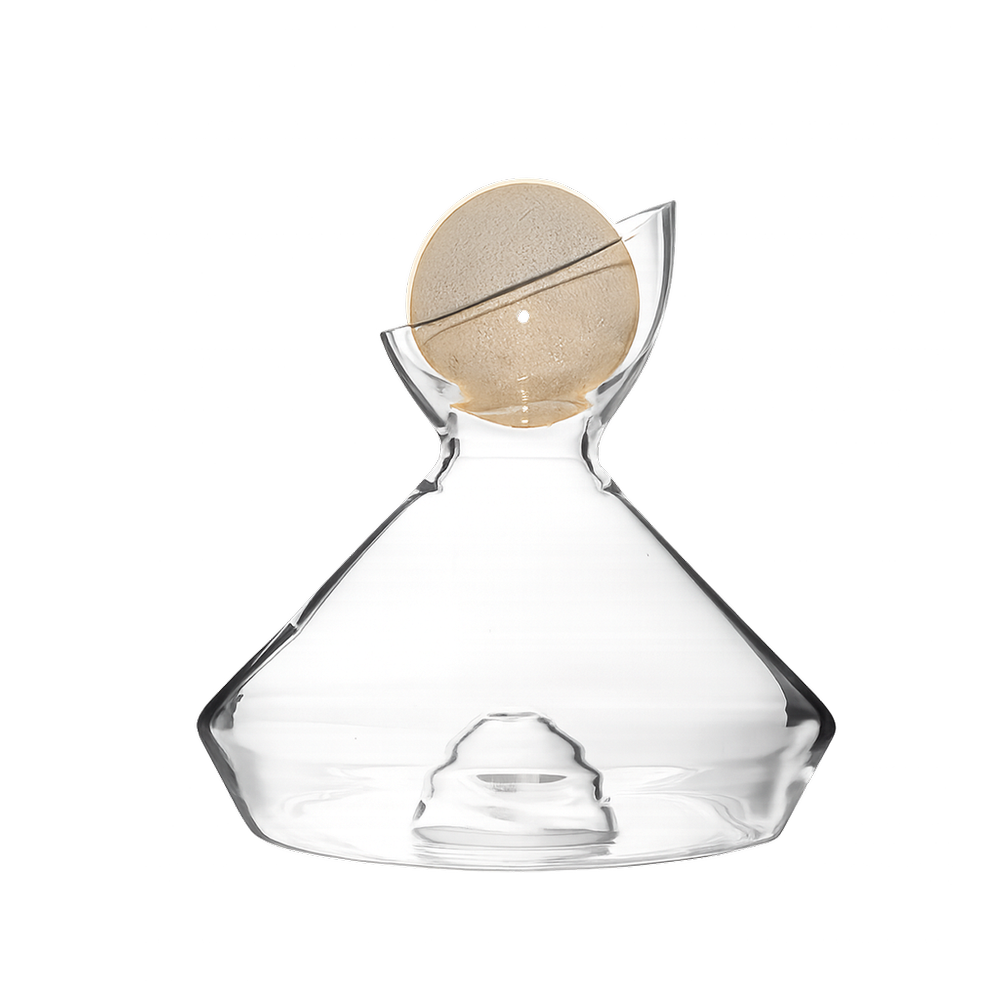 OPJET PARIS Wine Decanter Heritage