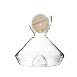 OPJET PARIS Wine Decanter Heritage