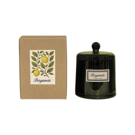 OPJET PARIS Small Bell Candle Bergamot 12cm