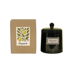 OPJET PARIS Small Bell Candle Bergamot 12cm