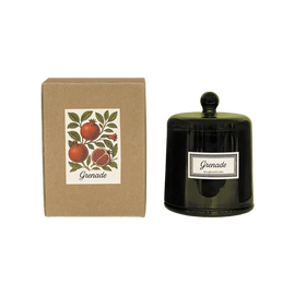 OPJET PARIS Small Bell Candle Pomegranate 12cm