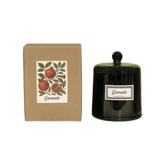 OPJET PARIS Small Bell Candle Pomegranate 12cm