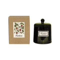 OPJET PARIS Small Bell Candle Raspberry 12cm