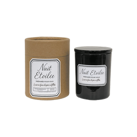 OPJET PARIS Candle Starry Night 9cm