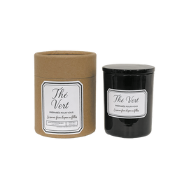 OPJET PARIS Candle Green Tea 9cm