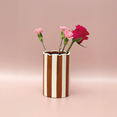 OPJET PARIS Small Vase Paul 12cm