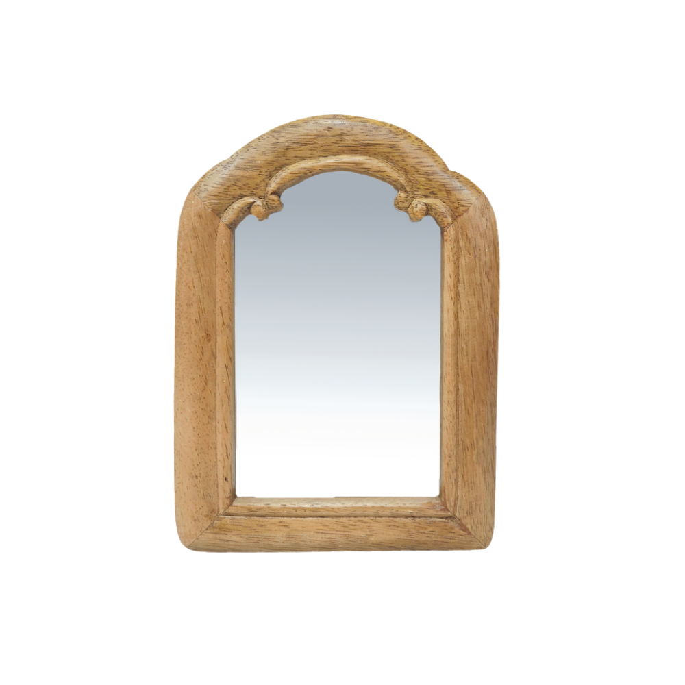 OPJET PARIS Mini Arch Mirror 15cm