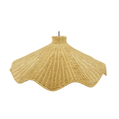 OPJET PARIS Pendant Light Shade Rattan