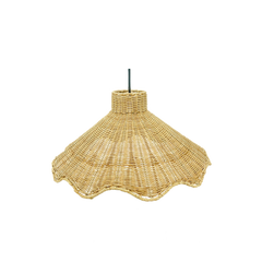 OPJET PARIS Pendant Light Shade Rattan