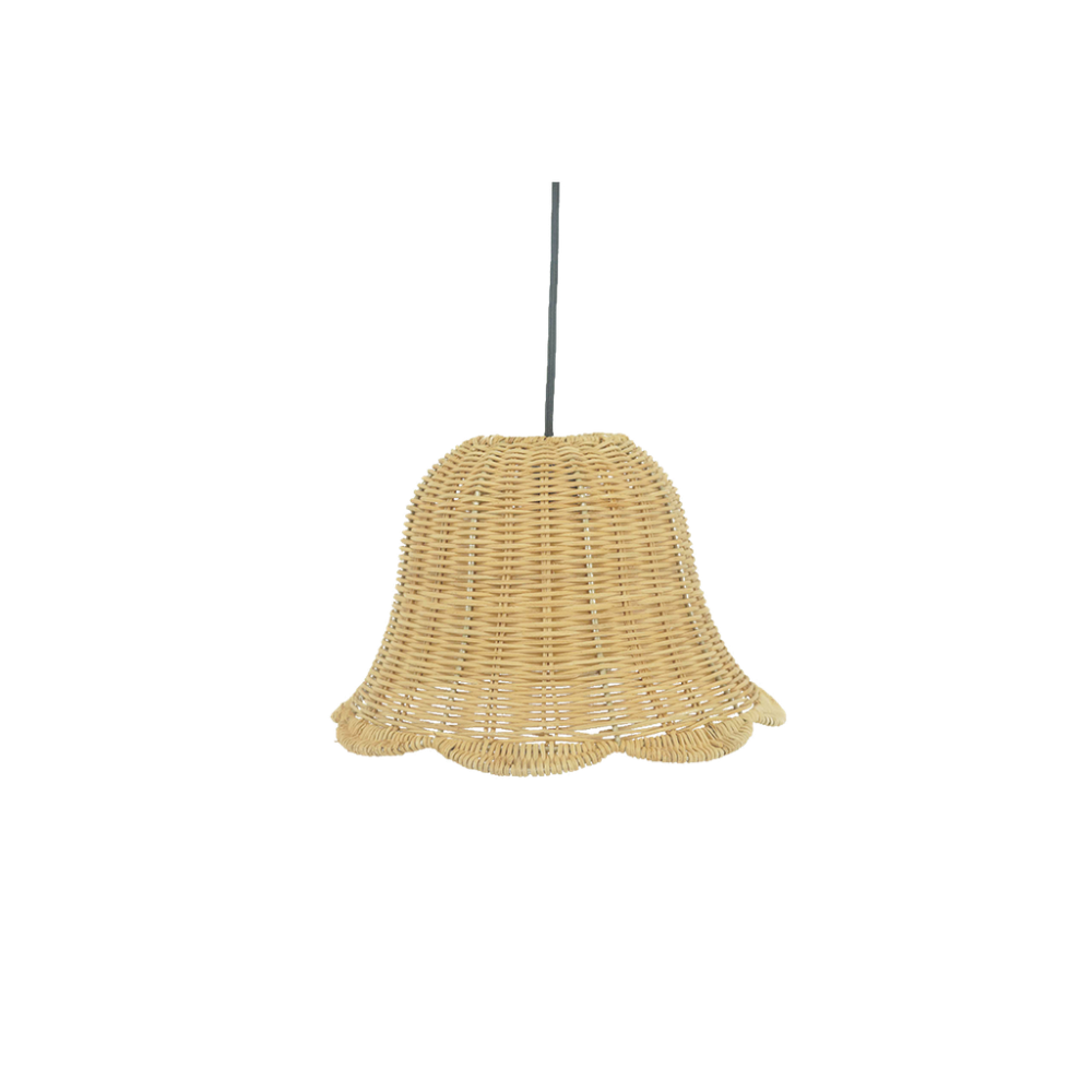 OPJET PARIS Pendant Light Shade Rattan