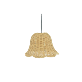 OPJET PARIS Pendant Light Shade Rattan