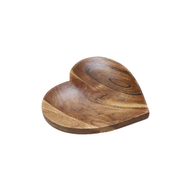 OPJET PARIS Heart Shaped Bowl 15cm
