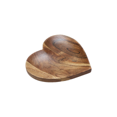 OPJET PARIS Heart Shaped Bowl 15cm