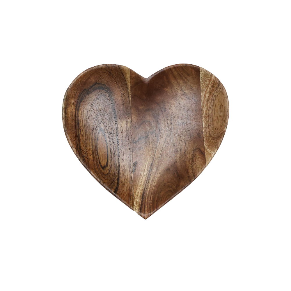 OPJET PARIS Heart Shaped Bowl 15cm