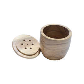 OPJET PARIS Garlic Box 15cm