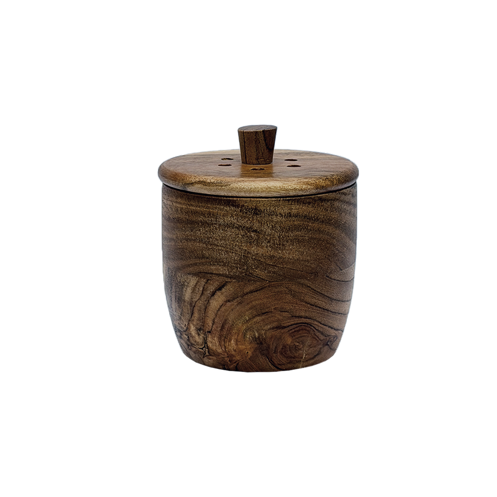 OPJET PARIS Garlic Box 15cm
