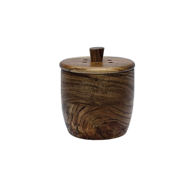 OPJET PARIS Garlic Box 15cm