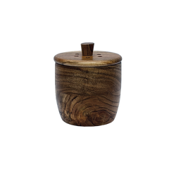 OPJET PARIS Garlic Box 15cm