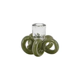 OPJET PARIS Flux Candle Holder 10cm