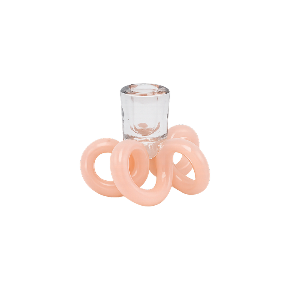 OPJET PARIS Flux Candle Holder 10cm