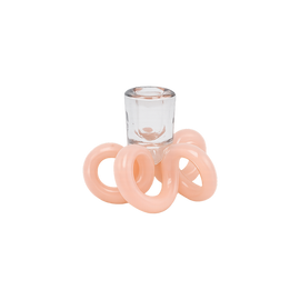 OPJET PARIS Flux Candle Holder 10cm