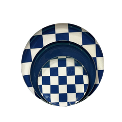 OPJET PARIS Set of 3 Trays Cuccina 24cm