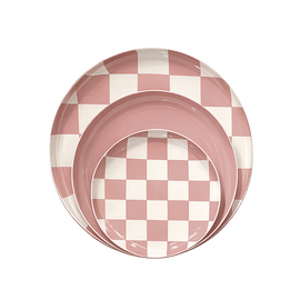 OPJET PARIS Set of 3 Trays Cuccina 24cm