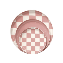 OPJET PARIS Set of 3 Trays Cuccina 24cm