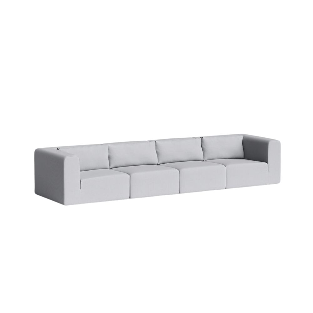 TIPTOE Sofa Easy 4-5 Seats BRIDGE Straight