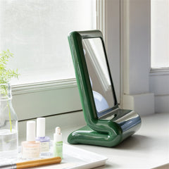 &KLEVERING Mirror Vanity Whip 25cm
