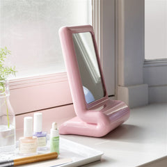 &KLEVERING Mirror Vanity Whip 25cm