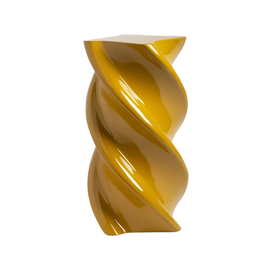 &KLEVERING Pillar Marshmallow Ocher 54cm