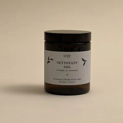 LÉFÉ NATUREL Floor Cleaner 500g