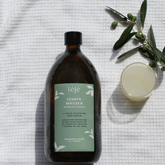 LÉFÉ NATUREL Laundry Detergent 1l