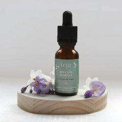 LÉFÉ NATUREL Laundry Fragrance Flower 20g