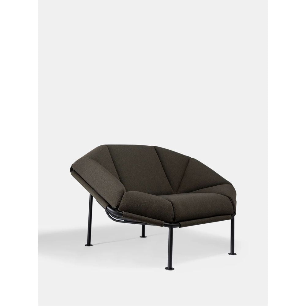 KANN DESIGN Armchair Atlas Fabric