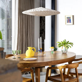 &KLEVERING Candle Holder Perle Large