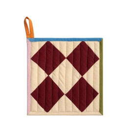 &KLEVERING Pot Holder Stitch