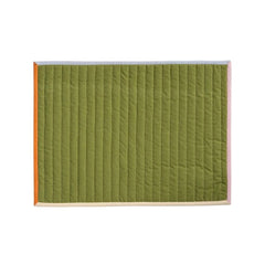 &KLEVERING Set Of 4 Placemat Stitch 45cm