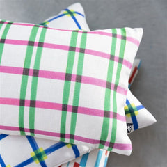 &KLEVERING Cushion Clash 50x30cm