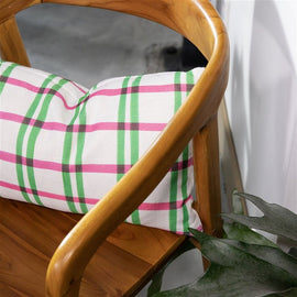 &KLEVERING Cushion Clash 50x30cm