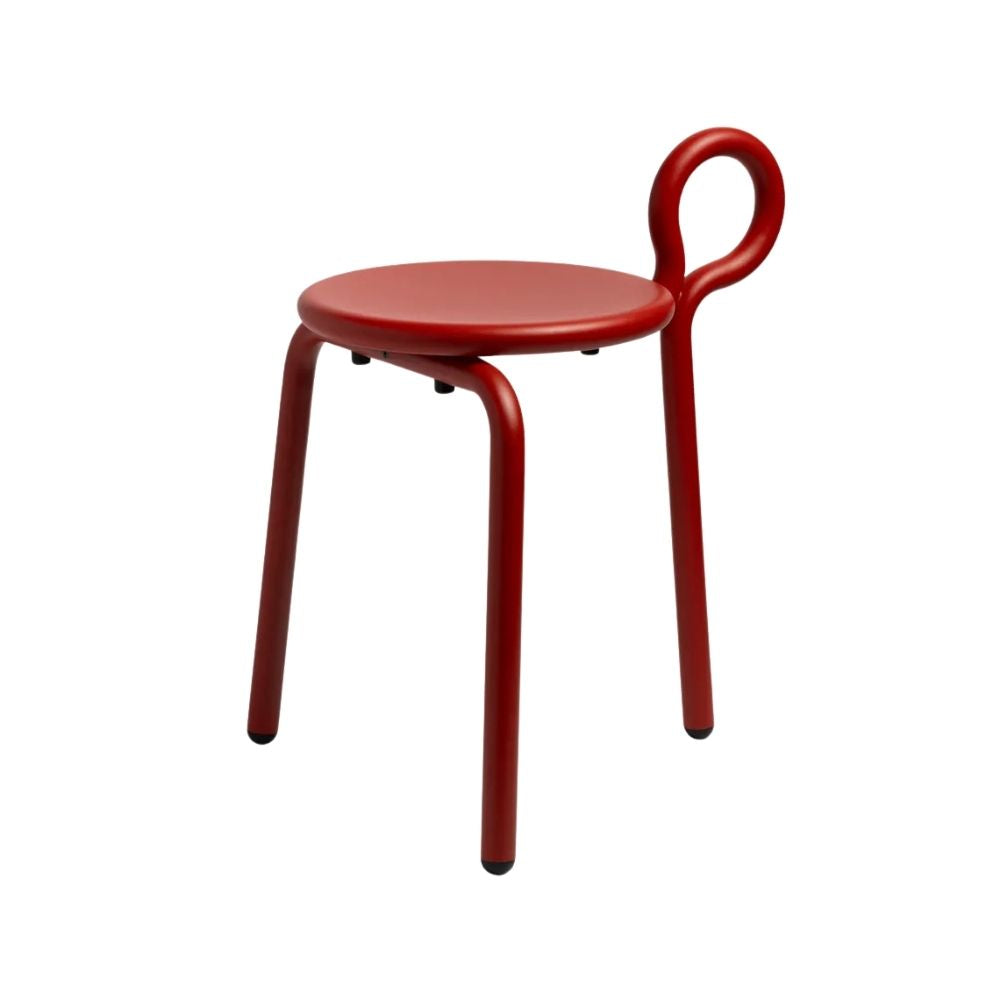 &KLEVERING Stool Lasso 49cm