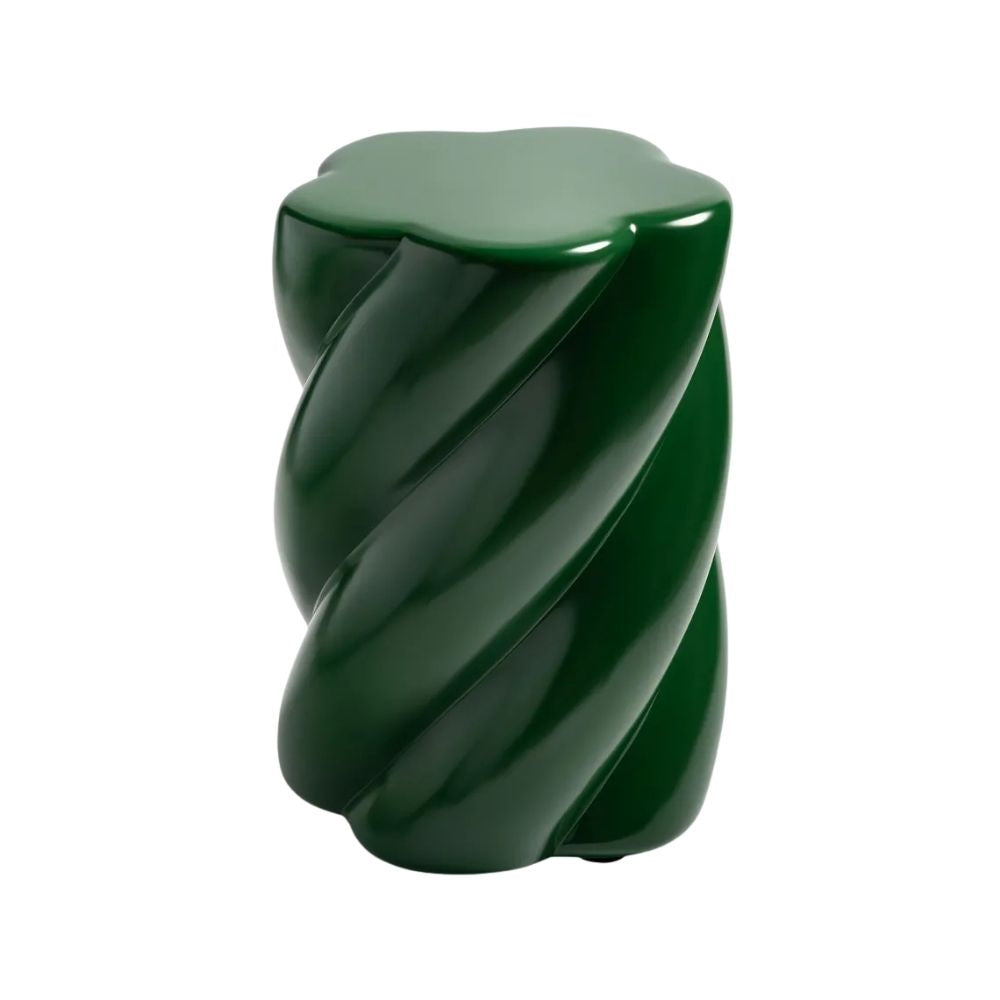 &KLEVERING Stool Marshmallow 45cm