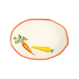 &KLEVERING Platter Carota