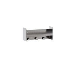 TIPTOE Coat Rack Shelf PLI Core Ledge