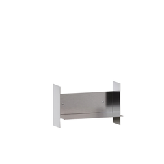 TIPTOE Wall Shelf PLI Slim Core
