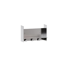 TIPTOE Coat Rack Shelf PLI Core
