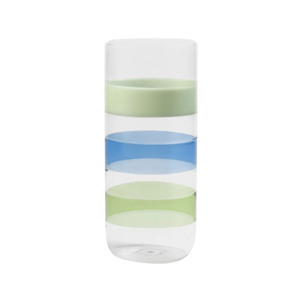 &KLEVERING Vase Lumo